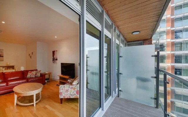 London Oasis - 2 Bed Apartment Wandsworth
