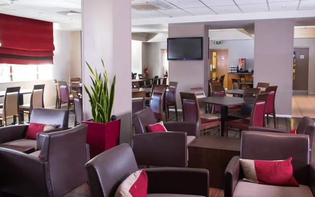 Holiday Inn Express London Chingford by IHG