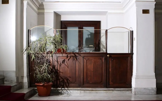 New Moon Guesthouse
