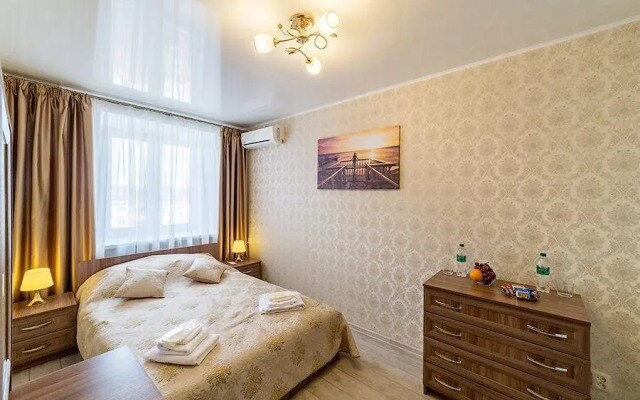 Fan House (Фан Хаус) на улице Агронономическая 4