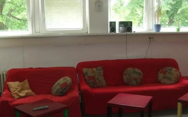 Hostel Die Etage
