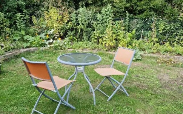Ferienwohnung Im Grunen