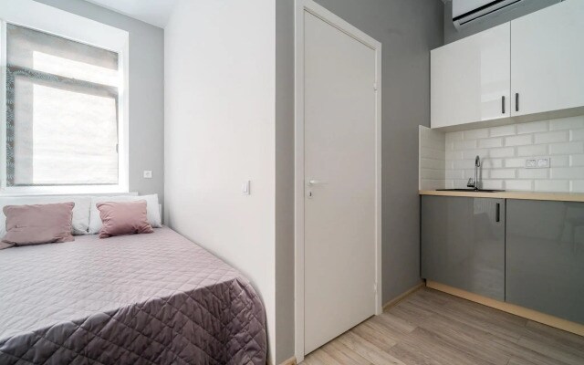 RentalSPb на улице Боровая 34/24
