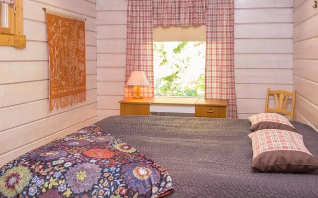 Holiday Home Mulligan