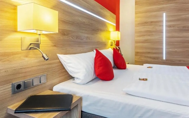 Hotel Wallis