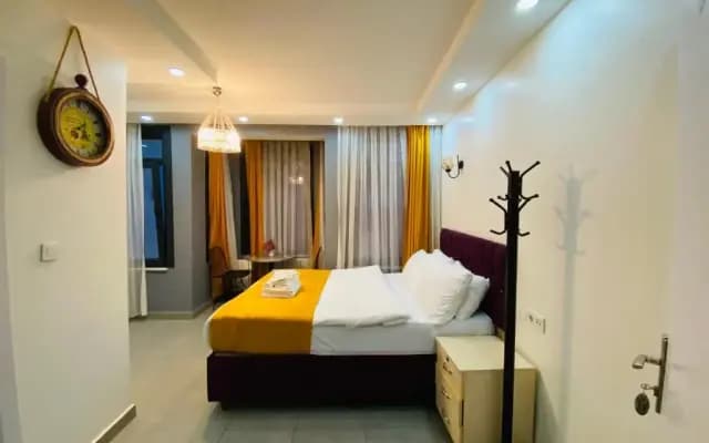 Galata Zade Luxury Boutique Hotel