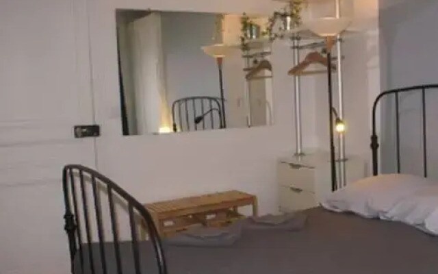 Chambre dhôtes les Orchidées