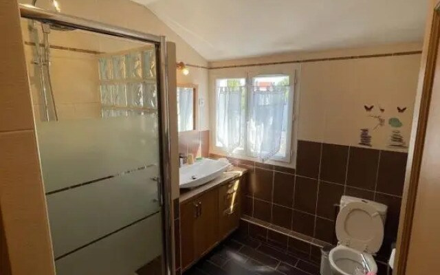 Maison Hotel proche Paris et Orly