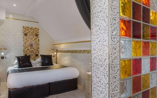 Hotel Aida Marais