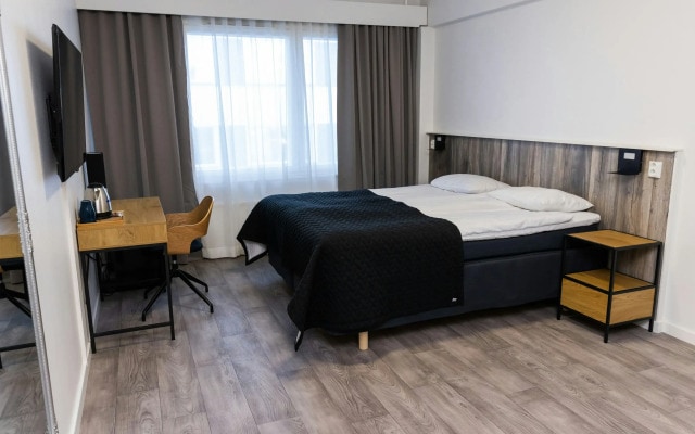Hotel Amado