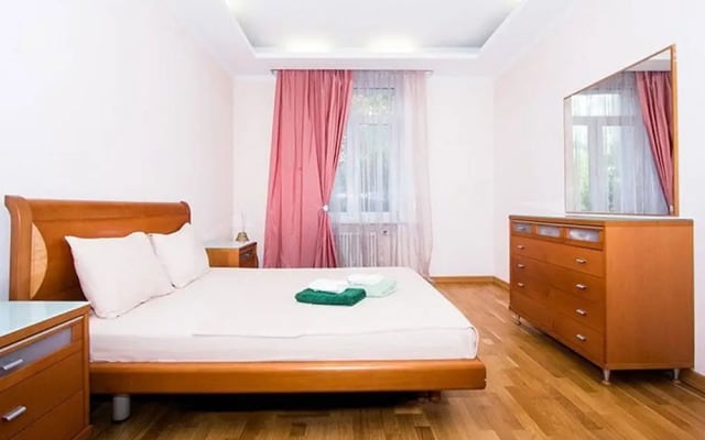  Flatio Apartments На площади победы