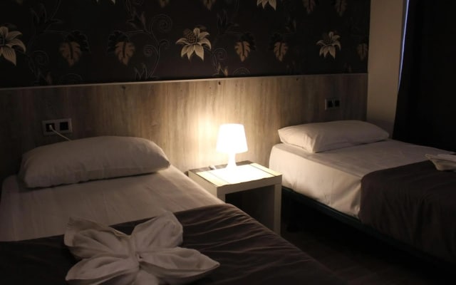 Bcn Condal Hostal