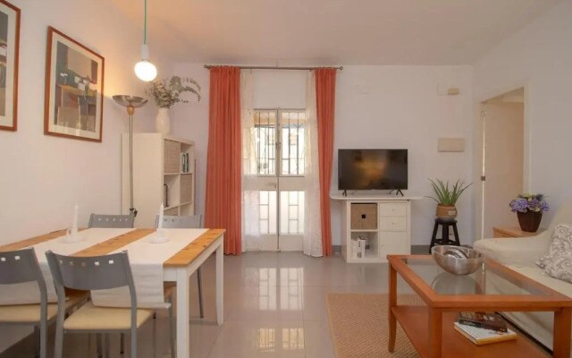 C52 - Seaside 2 Bedrooms By the Center