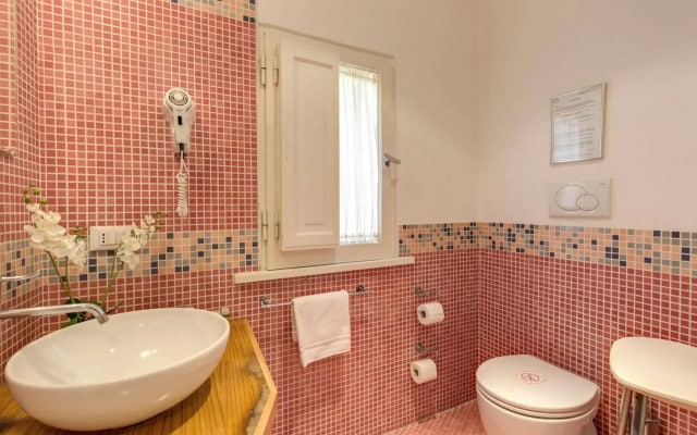 Residenza Domizia Smart Design