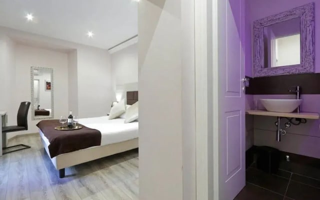 Roma Suite Monti