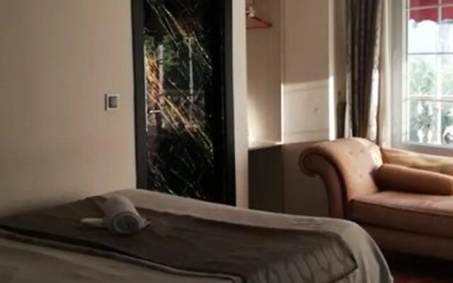 New Fatime Hotel