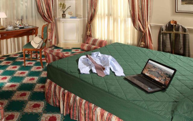 Donna Laura Palace by OMNIA hotels