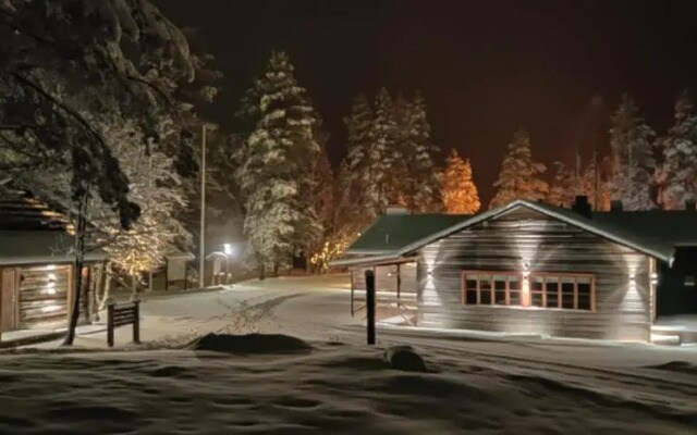 Hotel RokuanHovi