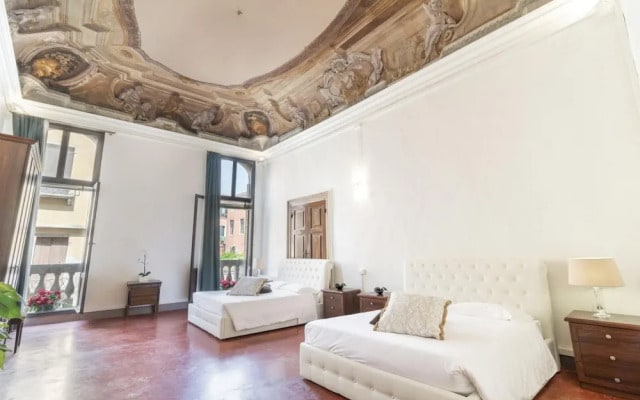 Venice Luxury Palace 12 by Wonderful Italy