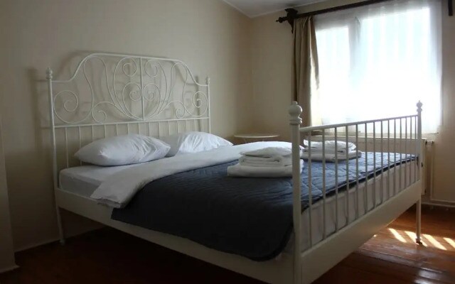 Büyükada Apart Hotel - Yeni Apart