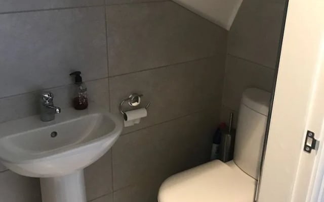 Self Contained Studio