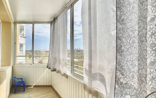 Katy Home (Кэти Хоум) на улице Солнечная 55