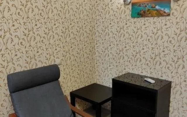 Альянс на переулке Соборный 90