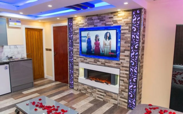 Sawrey Serviced Apartments