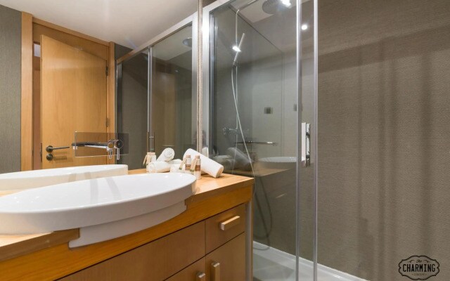 Charming Chueca Apartments