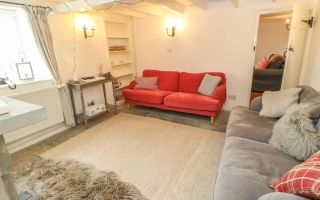 Box Tree Cottage