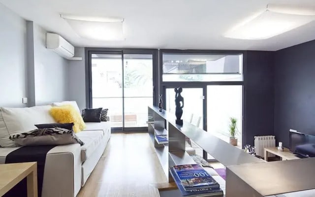Gracia Holiday 1 Bedroom Loft - Msb 55994