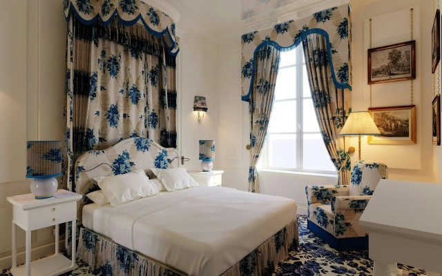 La Maison Favart