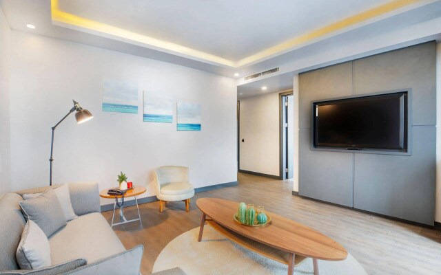 Mercure Istanbul Umraniye