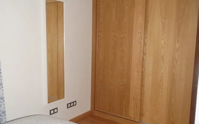 Malaga Apartamentos Jinetes II