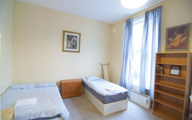 Kensington Rooms