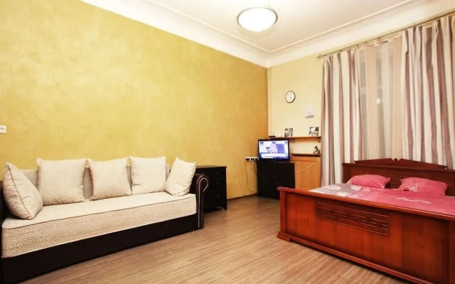 ApartLux Пречистенка