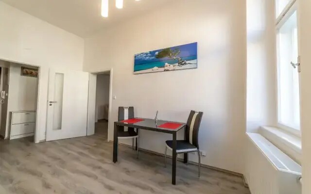 Apartmany LETNA u SPARTY