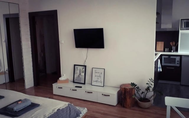 Apartmán Lucie