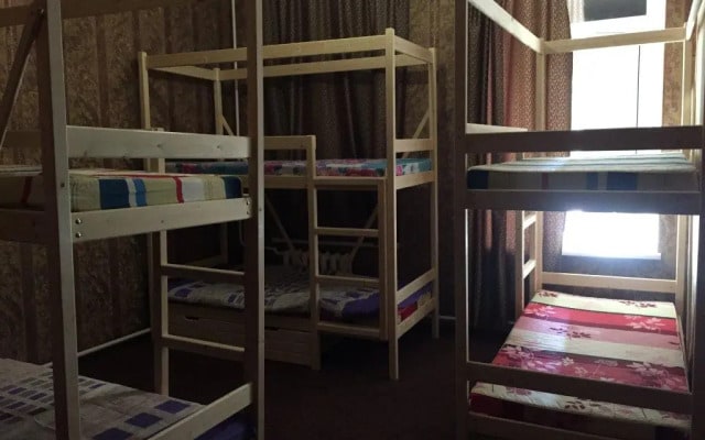Hostelman Hostel