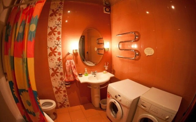 Like Hostel Коломна