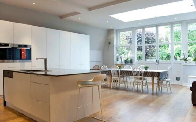 Veeve Luxury House Finlay Street Fulham