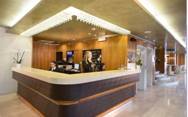 Ambasciatori Hotel Mestre Venice, Tapestry Collection by Hilton