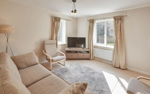 Host Stay 57 Woodland View