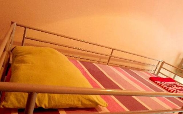Chillout Hostel