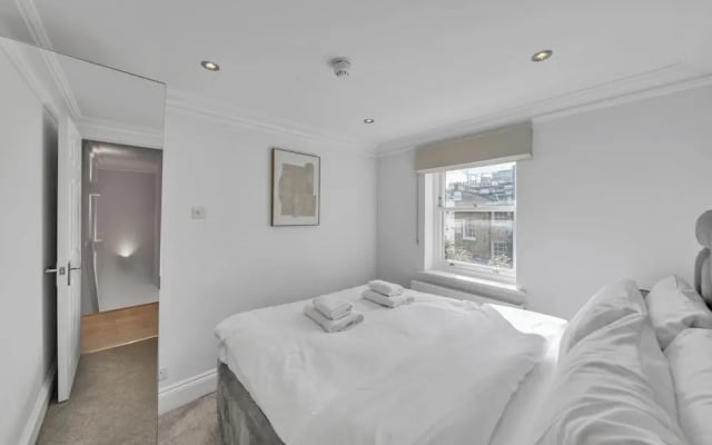 The Beaufort Apartments