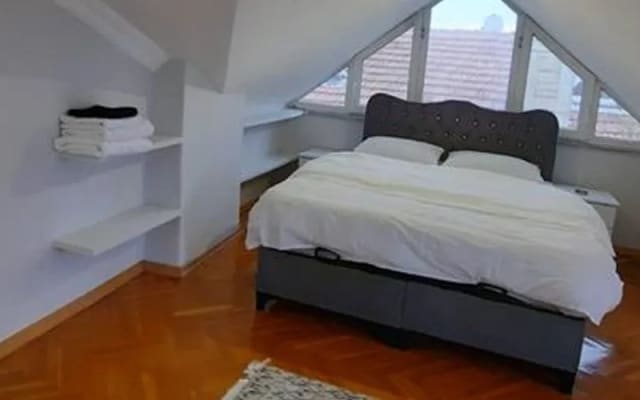 Ugurcan Suit Hotel
