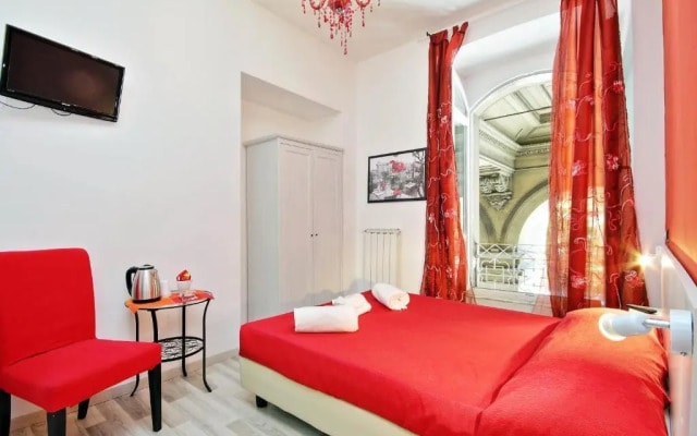 Lucky Holiday Rooms