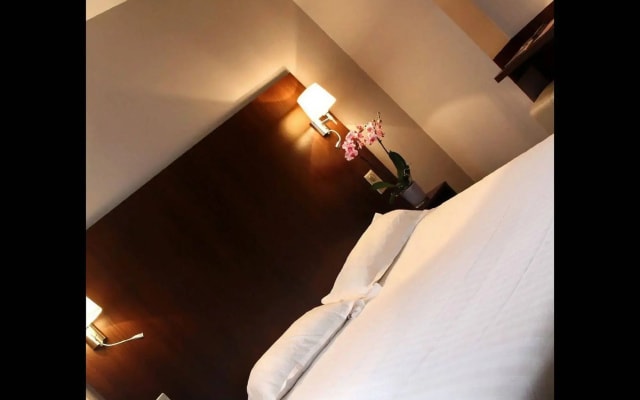 Hotel L'Interlude