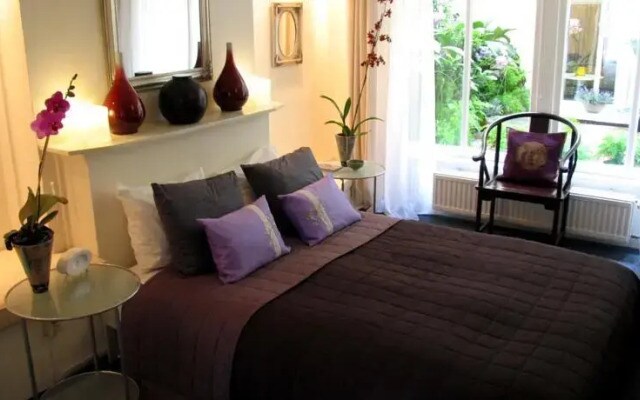 Palace B&B Amsterdam