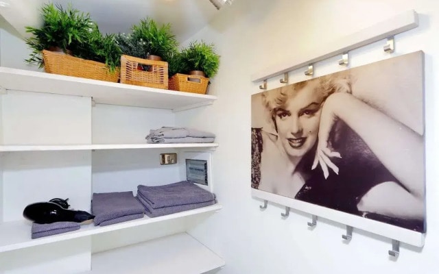 Arancio Terrace Loft